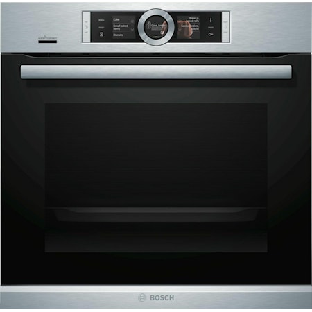 Single Wall Electric Oven