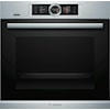 Bosch Electric Ranges Single Wall Electric Oven