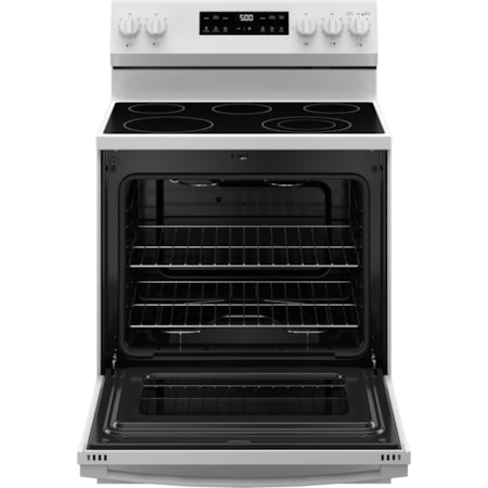 Freestanding Smoothtop Electric Range