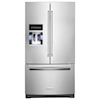 KitchenAid Refrigerators Refrigerator