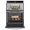 Whirlpool Electric Ranges Wall Oven