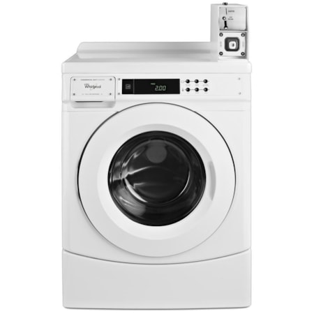 Commercial Washer