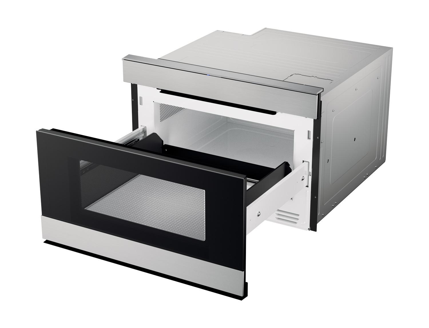 Sharp Appliances Microwave Sharp Appliances Built-in Microwave