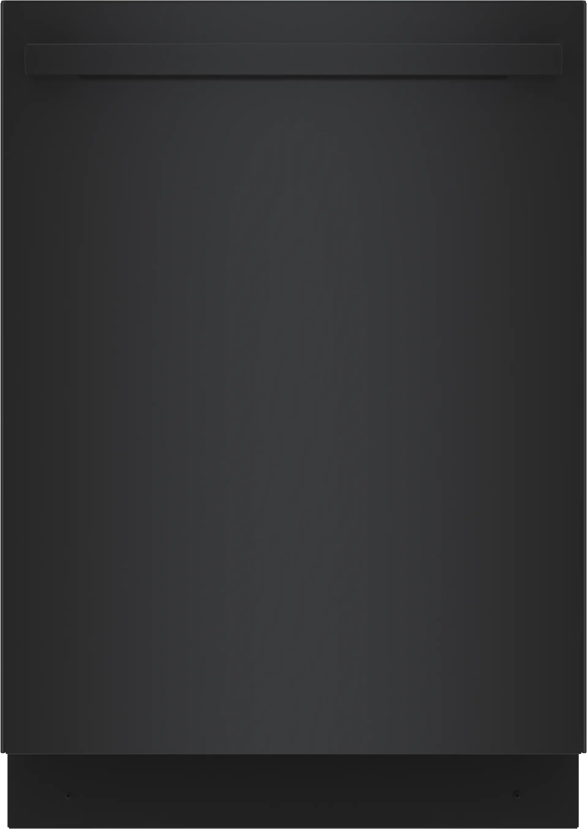 800 Series, Built-Under Dishwasher, 24'', Black