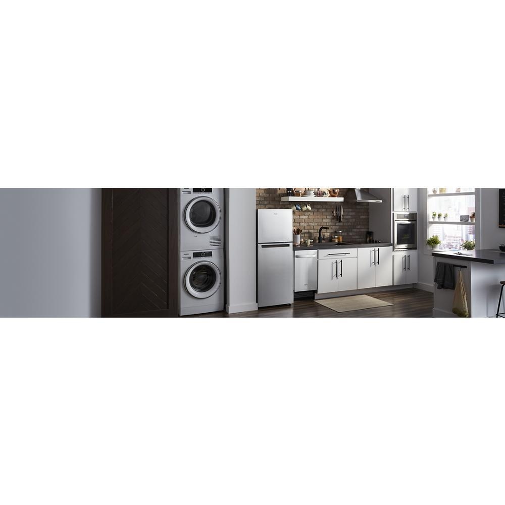 Whirlpool Refrigerators Top Freezer Freestanding Refrigerator