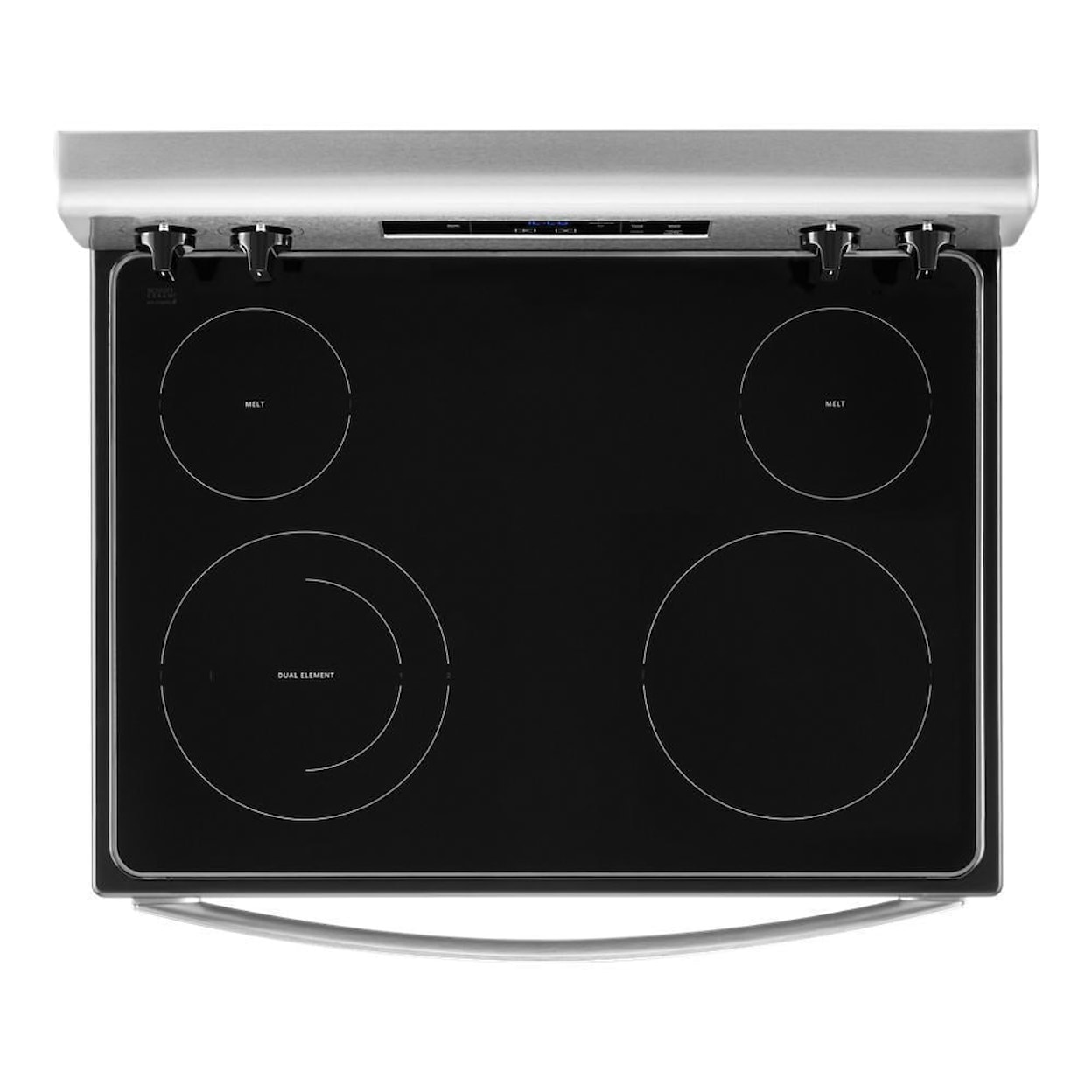 Whirlpool Electric Ranges Range