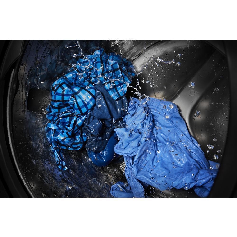 Maytag Laundry Maytag 4.8 Cu. Ft. Front Load Washer