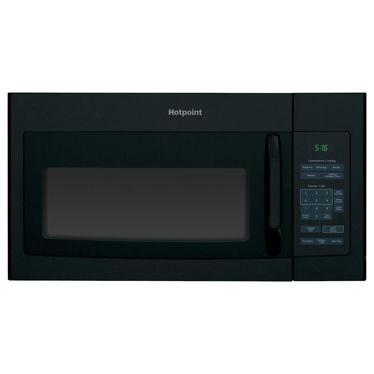 Hotpoint Microwave Microwave