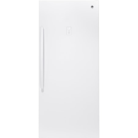 Upright Freezer