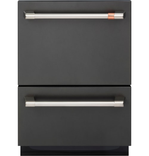 Caf(Eback)™ Dishwasher Double Drawer