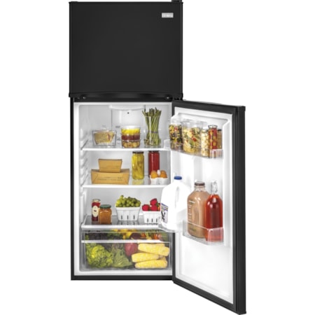 Top Freezer Freestanding Refrigerator