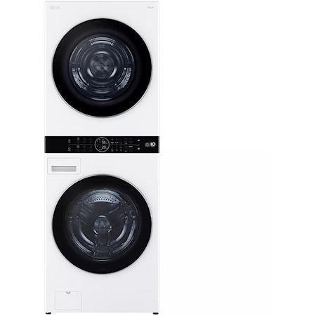 Washer &amp; Dryer Combo