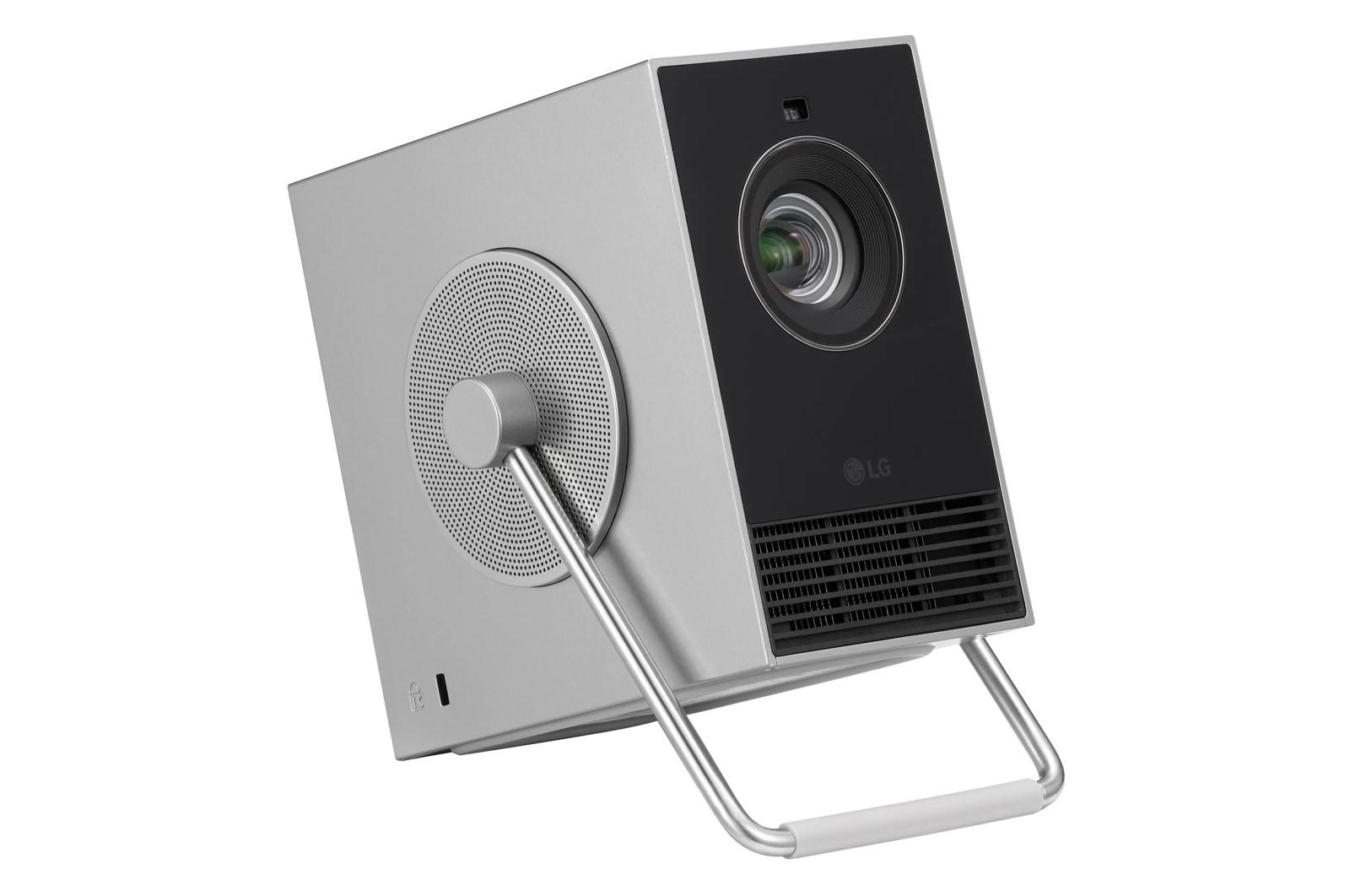 Lcd Based Projection TV