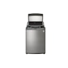 LG Appliances Laundry Traditional Top Load Washer