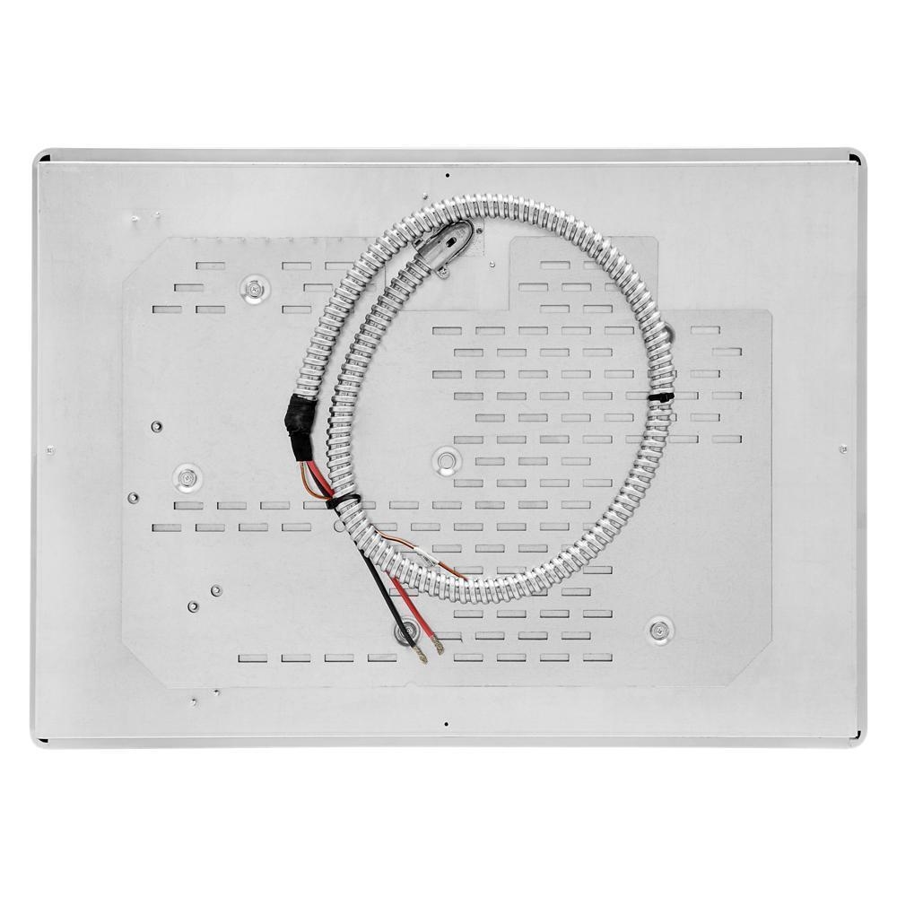 KitchenAid Electric Ranges KitchenAid Electric Cooktop