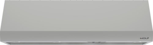 60" Pro Wall Hood - 24" Depth