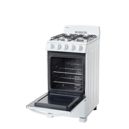 20&quot; Free Standing Gas Range