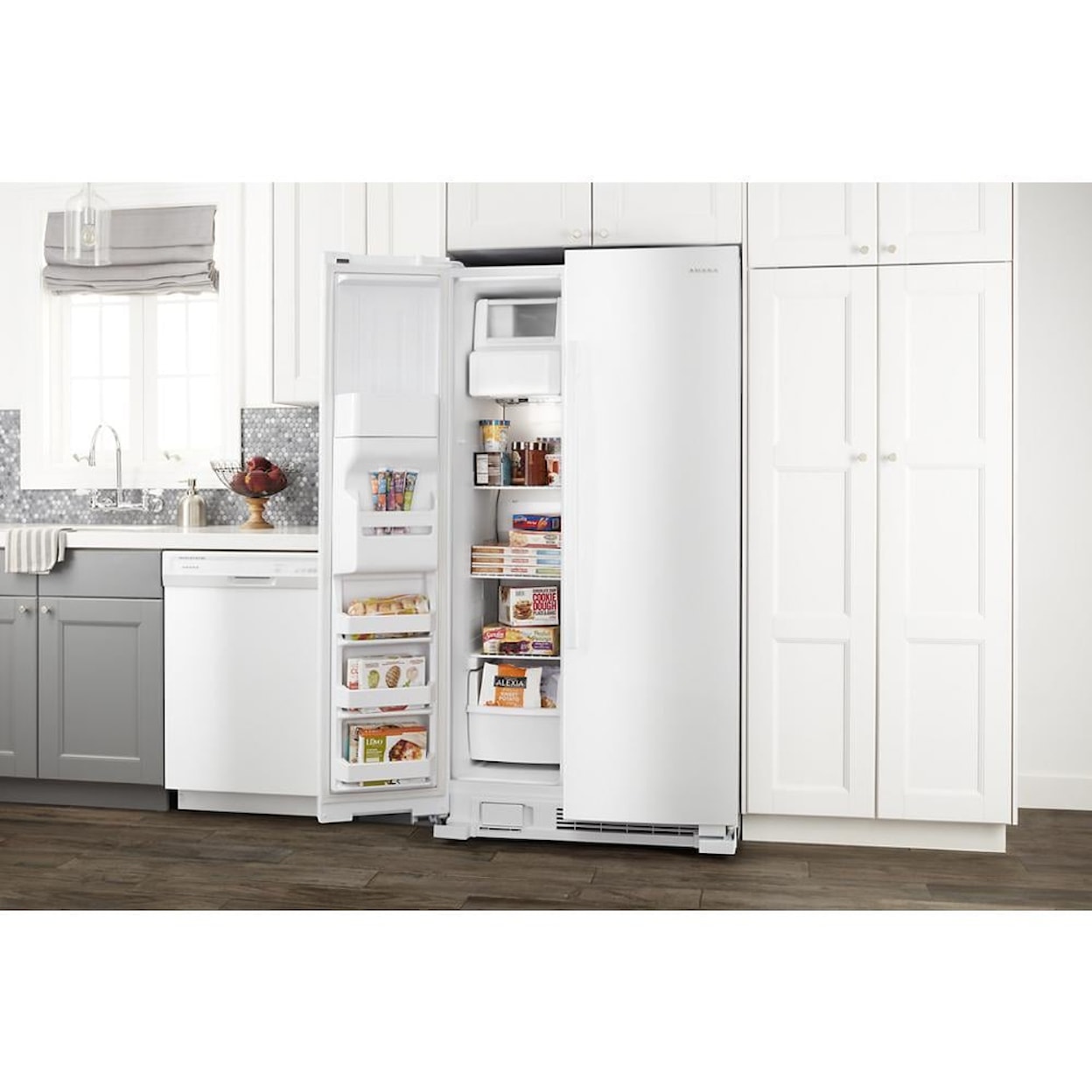 Amana Refrigerators Refrigerator