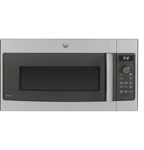 Ge Profile™ Over-The-Range Oven With Advantium® Technology