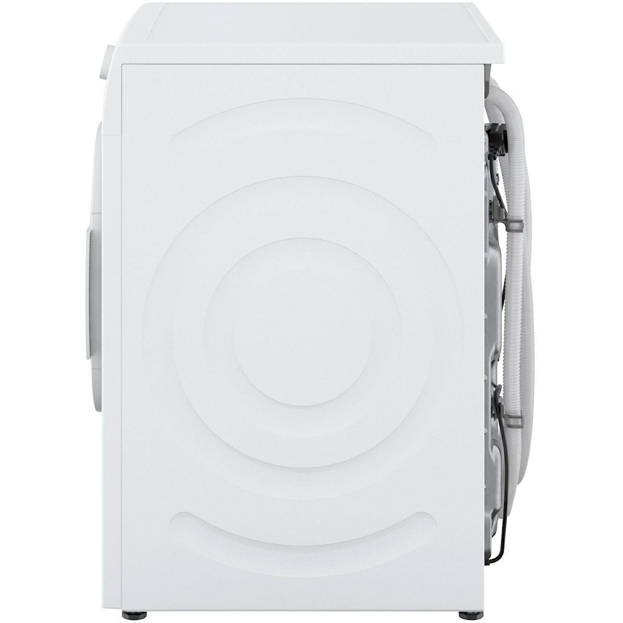 Bosch Laundry Front Load Washer