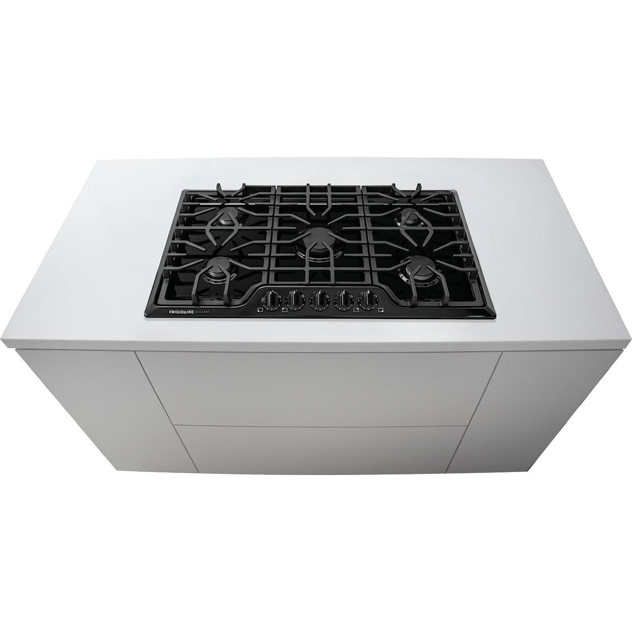 Frigidaire Gas Ranges Cooktops (gas)