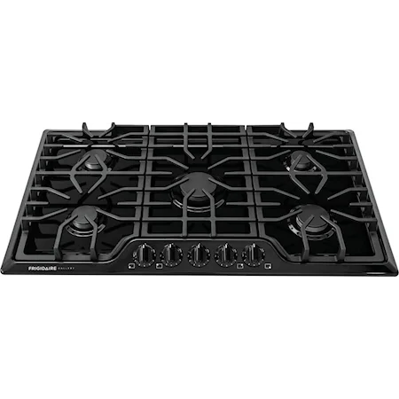 Frigidaire Gallery 36" Gas Cooktop