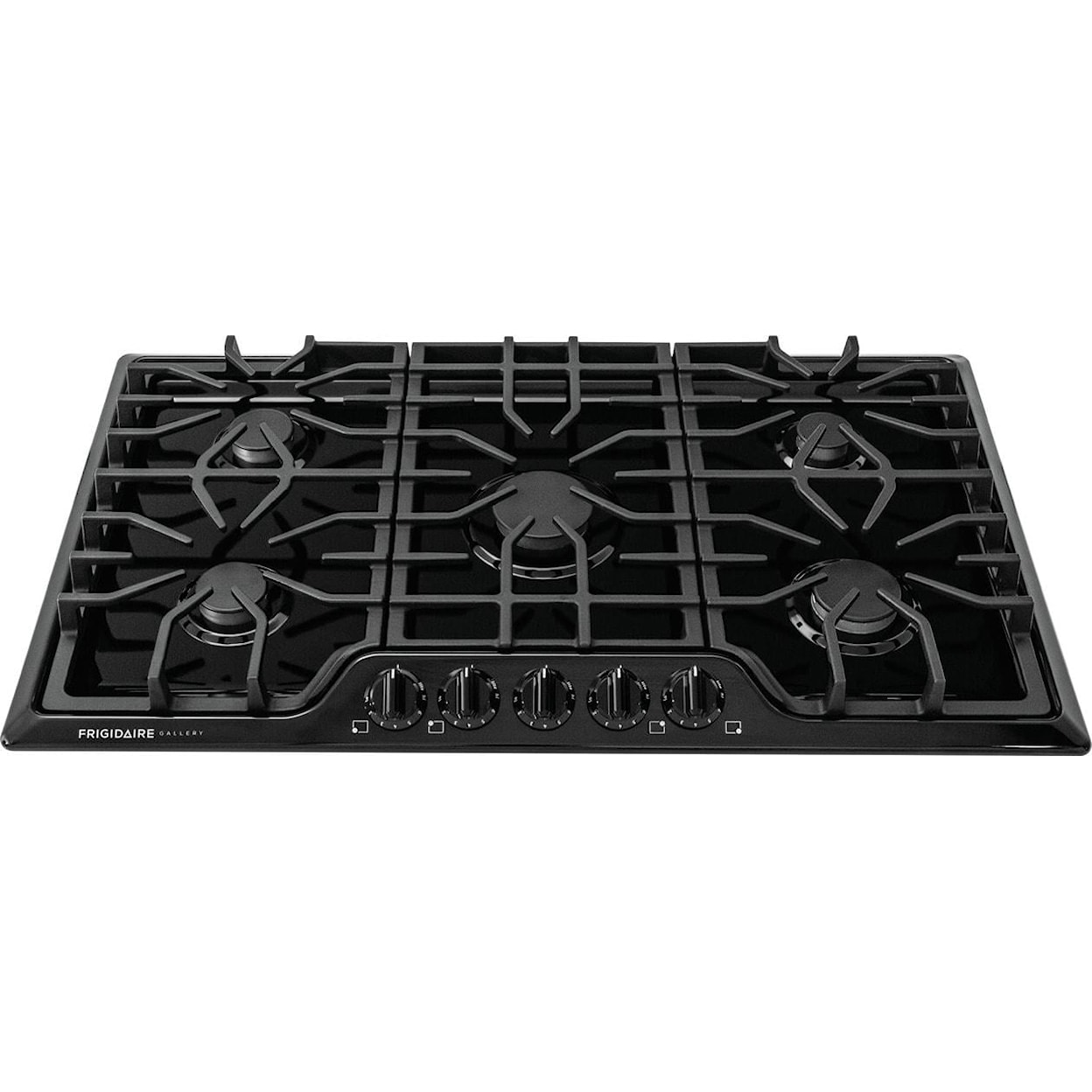 Frigidaire Gas Ranges Cooktops (gas)