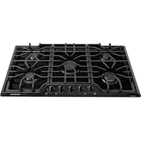 Frigidaire Gallery 36" Gas Cooktop