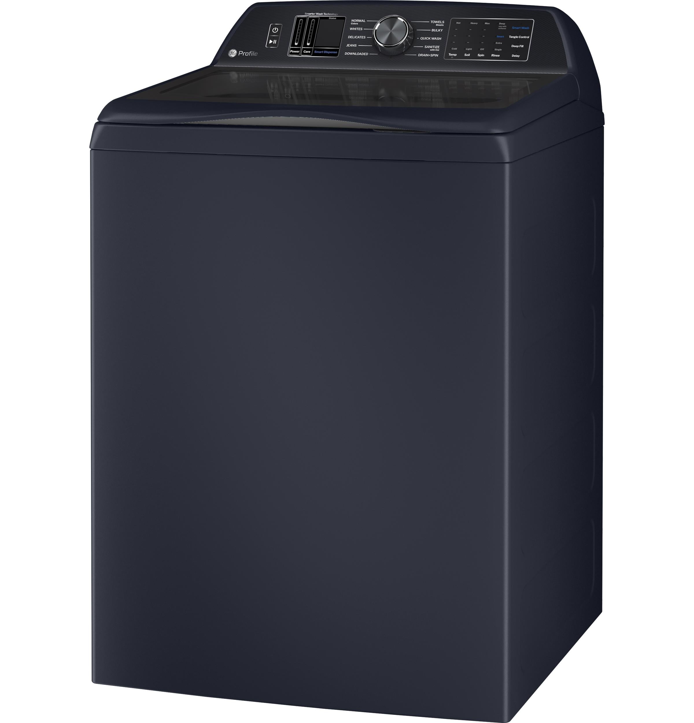 High Efficiency Top Load Washer