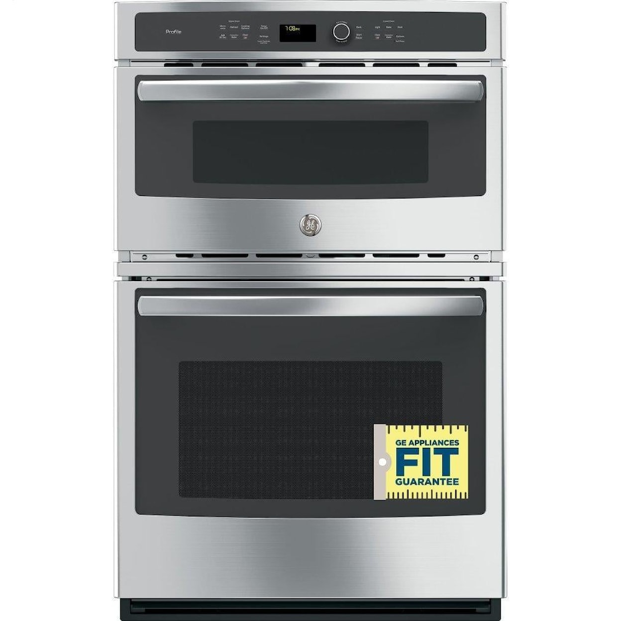 GE Appliances Electric Ranges Wall Oven