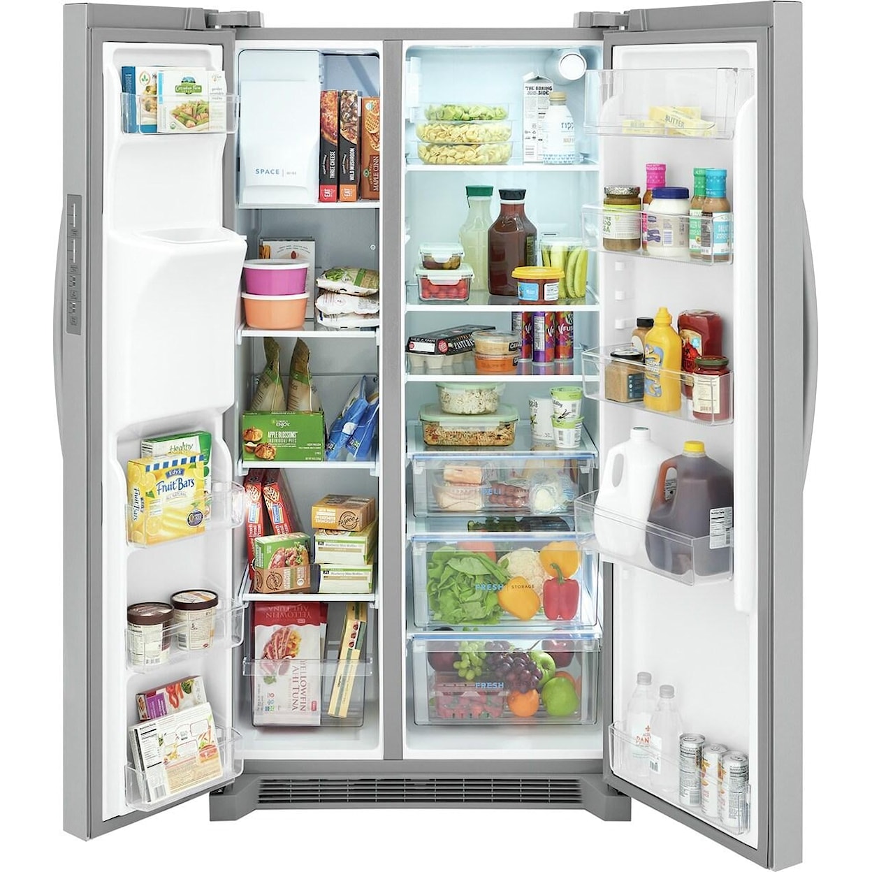 Frigidaire Refrigerators Refrigerator