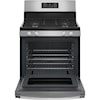 GE Appliances Gas Ranges 30" Free Standing Gas Range