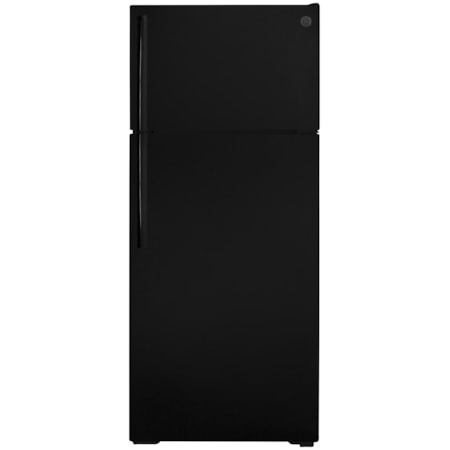 Top Freezer Freestanding Refrigerator