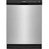 Frigidaire Dishwashers Dishwasher