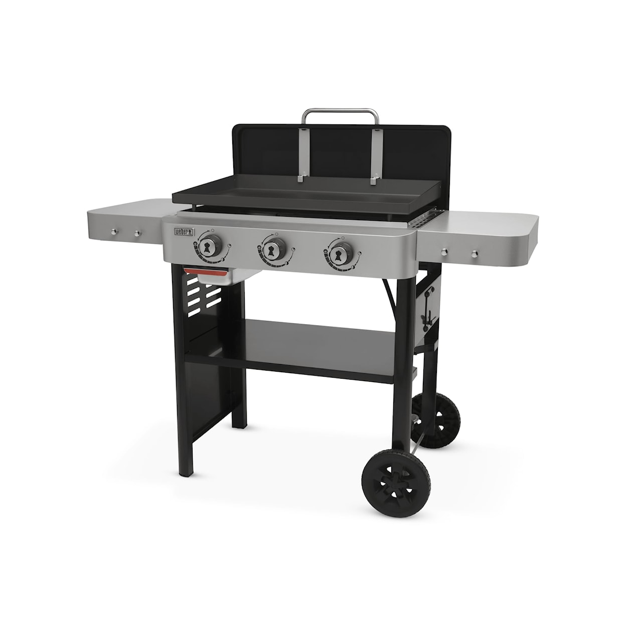 Weber Grills Barbeques Grill