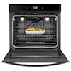 Whirlpool Electric Ranges Wall Oven