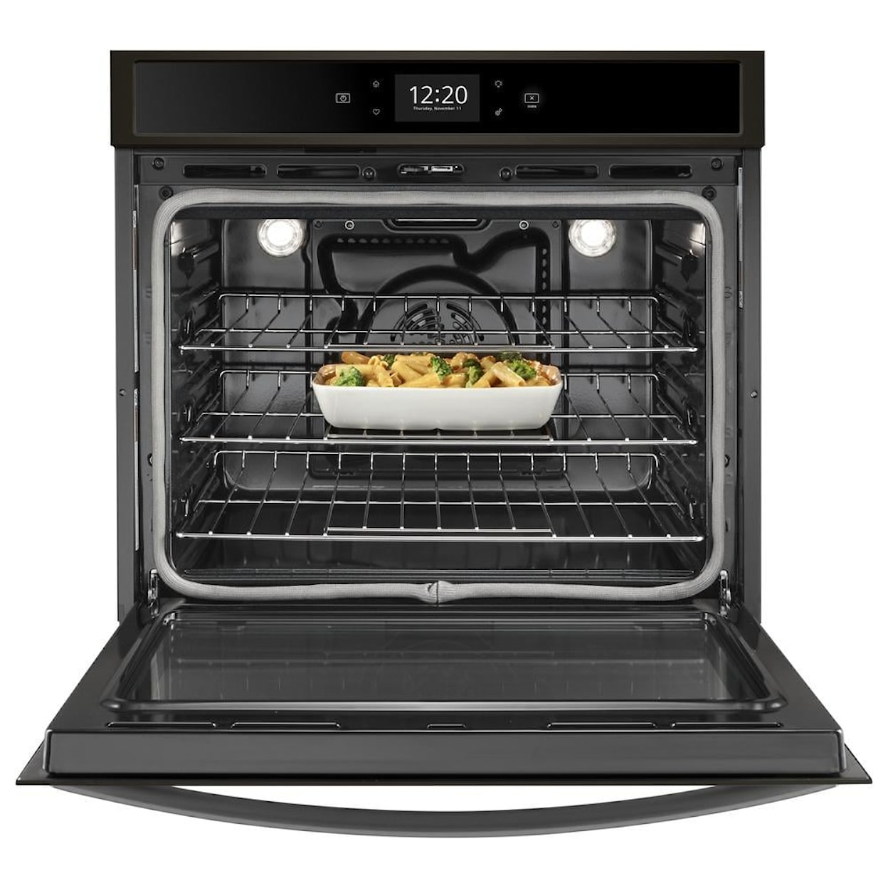 Whirlpool Electric Ranges Wall Oven