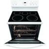 Frigidaire Electric Ranges Range