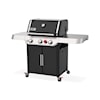 Weber Grills Barbeques Lp Gas Bbq