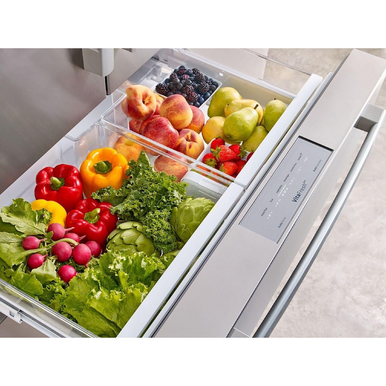 Bosch Refrigerators Refrigerator