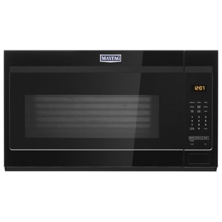 Over The Range Microwave