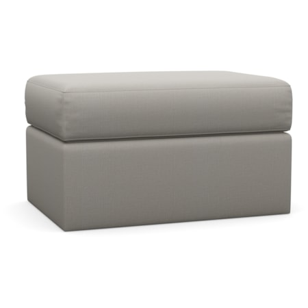 KENSINGTON OTTOMAN