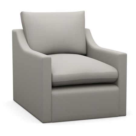 PRESCOTT SWIVEL CHAIR