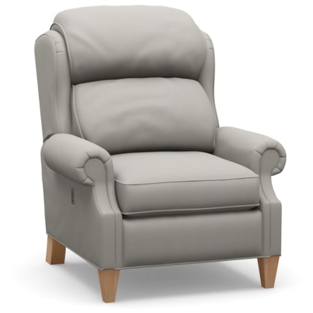 BELDON PRESSBACK CHAIR