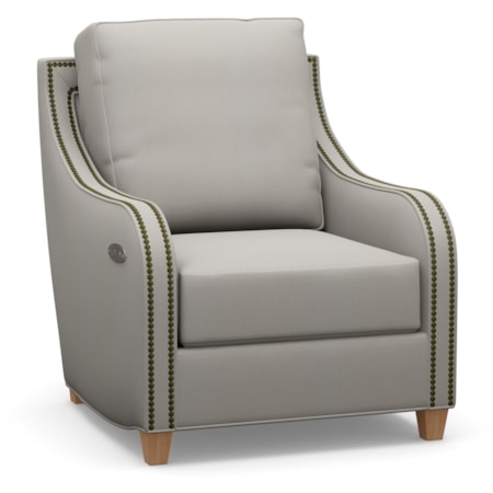 AIKEN PWR RECLINER