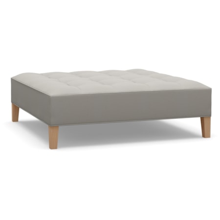 DEL RAY OTTOMAN