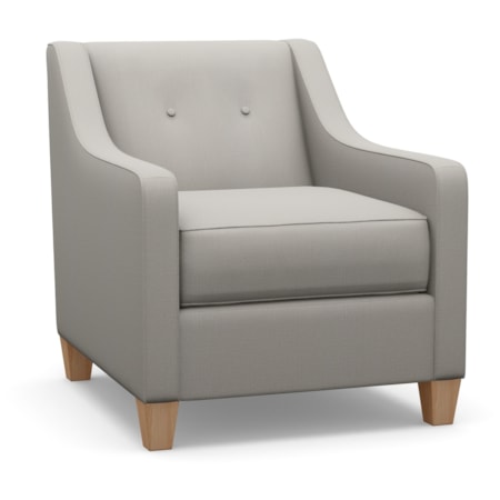 TOUSLEY CHAIR