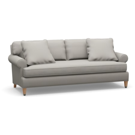 EXETER CONDO SOFA