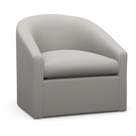 LANDRY SWIVEL CHAIR