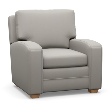 PERONE RECLINER